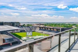 The View - Navy Yard DC Apart-hotel, Washington