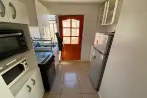 Alquilo casa barrio tranquilo Coquimbo, La Serena