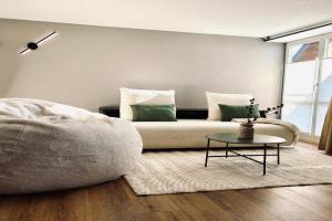 LYMA Suites - Apartment G2, Immenstadt im Allgau