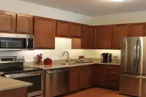 Landing Apartments - Park South, Albany