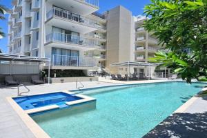 Ocean Views Retreat, Apartments, Caloundra