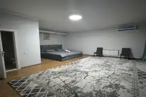 Grand RR Hotel, Shymkent