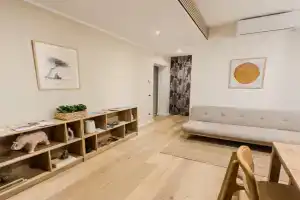 Sunyata Shala Guest House, Pescara
