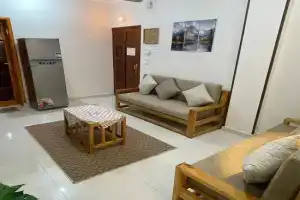 Luxe Nest Serviced Apartments 302, Luxor