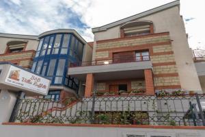 Villa Ruffilli, Benevento