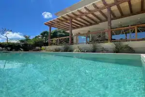 Lozenets Luxury Pool Villa byvillas, Lozenets
