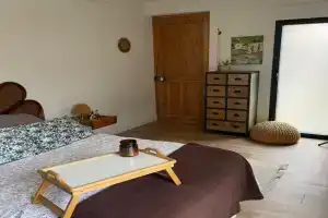 Chambre privative Guest house, Auch