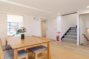 ohayo小山台 Apartments, Kawasaki