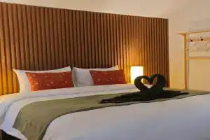 Tangerine Villa, Patong