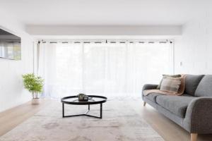 City Park View Apartment - Walk to CBD, Launceston
