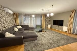 Luxury central flat Apartments, Budapest