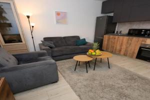 Apartmani Republika, Belgrade