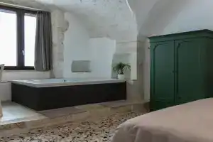 La Chianca, Arlecchino - Suites & Apartements, Putignano
