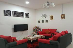 Teratak Zahra Izzati Guest house, Kangar