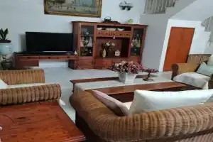 Cozy Home near Airport, & Industrial Guest house, Bayan Lepas