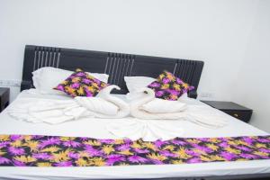 Nungwi Bungalow & Restaurant Hotel, Kendwa