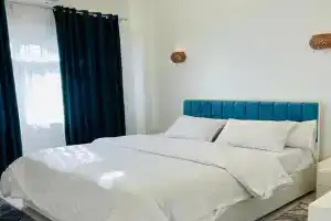 farah - private villa, Luxor