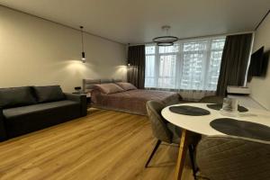 Apartment Atmosphere, Odessa