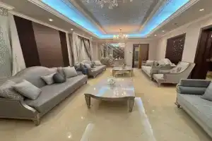 Luxury Villa, Ajman City