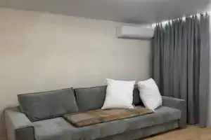 Cozy one-room apartment in, Ternopil