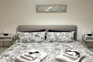 La Dolce Vita Home 15 Guest house, Salerno