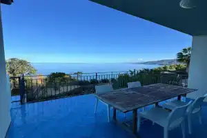 Residence Magarà Apartments, Cefalu