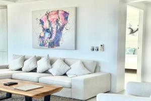Residence 8 Suite 5 Apartments, Choengmon