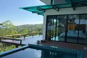 Love koh tao villa 2, Koh Tao Island