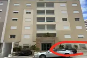 Rym 1 et rym2 Apartments, Sousse