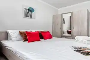 apartment in the center of, Astana