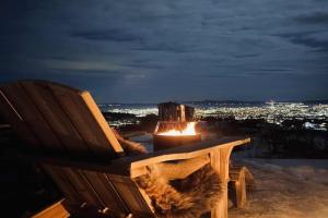 Torshaug glamping, Trondheim