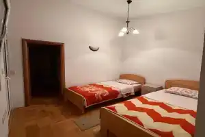 Villa Žuta, Bar