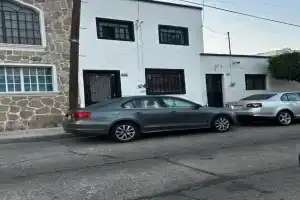 Casa Ailani, Guadalajara