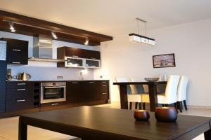 Apartament WENGE w centrumia, Ustron