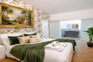 Tra Vigneti e Ville Storiche Roma a 15min Apartments, Frascati