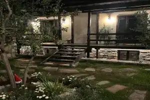 Rilski Chardak Guest house, Panichishte