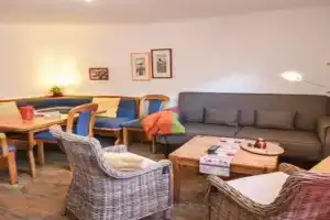Seerose, Nr 8 Apartments, Baltrum