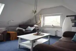Strandvilla, Nr 7, Baltrum