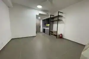 Mossaz studio, Kuala Lumpur