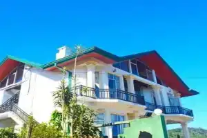 Hill Paradise Nuwaraeliya Guest house, Nuwara Eliya