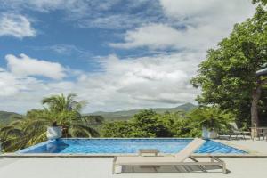 Eskobar Villa Exclusive, Baan Tai