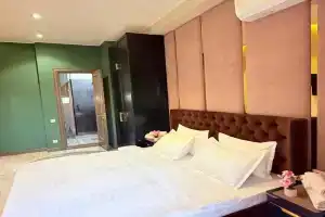 Tashkent city Boulevard resident 101 Apartments, Tashkent