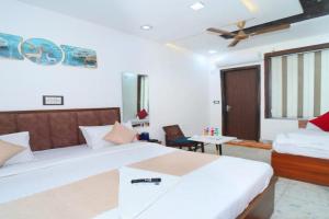 Taj Holiday Villa, Agra