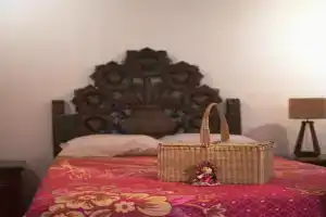 Casa Palomar, Guanajuato