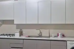 2-h komnatnaya Apartments, Kostanay