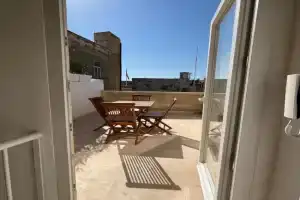 The Emerald Nook - Townhouse in, Birgu