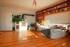 Sunny apartment in a great location, Berlin