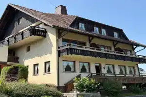 Hotel Bergfreiheit 7, Schonach