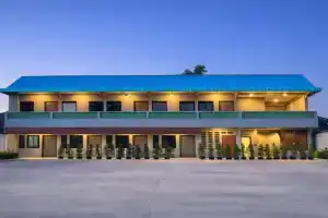 The Homey Boutique Hotel, Rawai