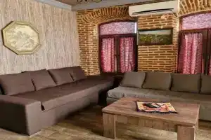Old House, Sighnaghi